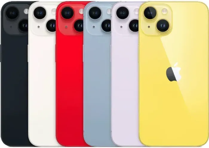 iPhone 14  - Todas as Cores Disponíveis - Excelente Estado