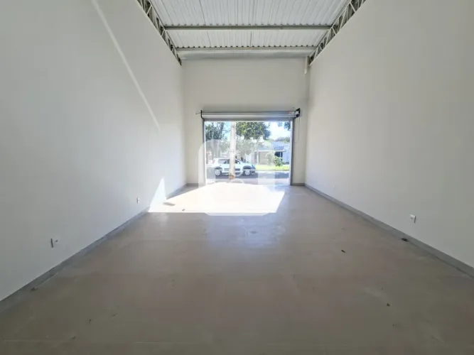 Loja comercial para locação no bairro Granada