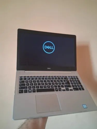 Oportunidade Notebook Dell Core i5 8a geração