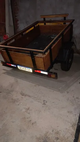 carretinha