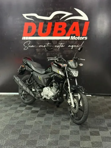 YAMAHA FACTOR 2026