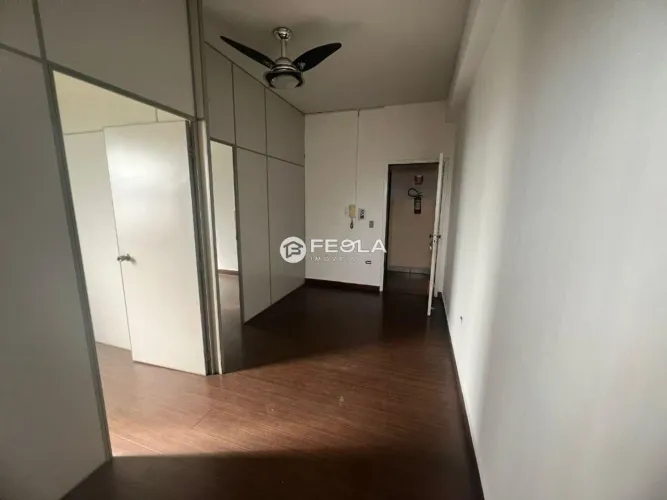 Sala para alugar em Americana, Vila Santa Catarina, com 54 m²