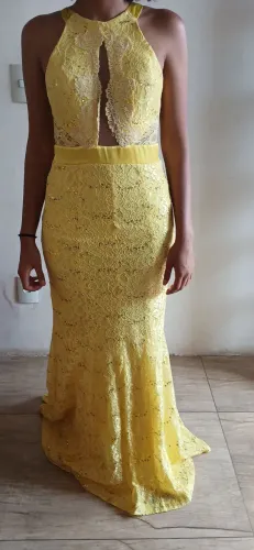 Vestidos de festas