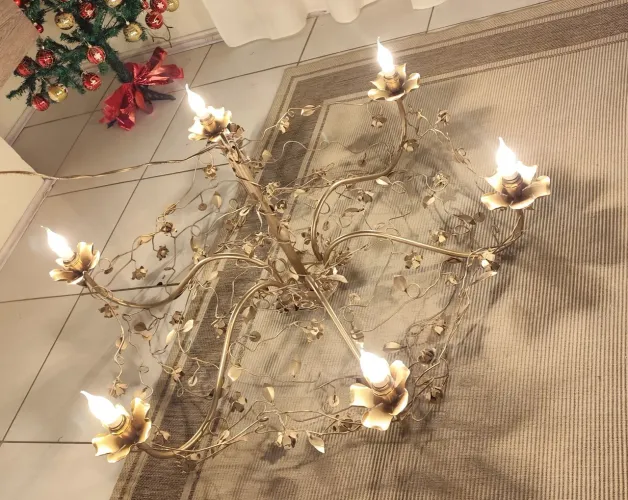 Lustre
