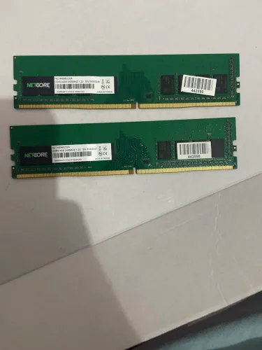 memoria ram ddr4 8g