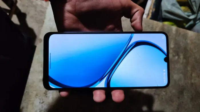 REALME 60 