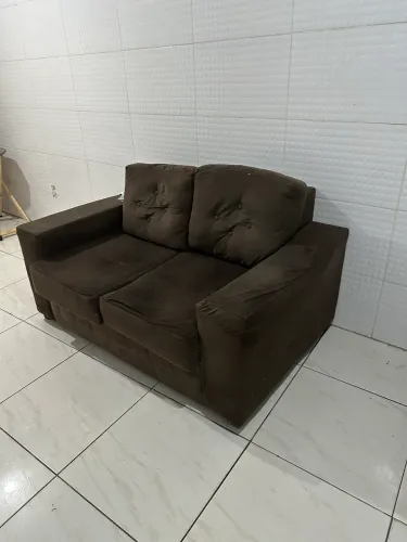 Vendo sofá