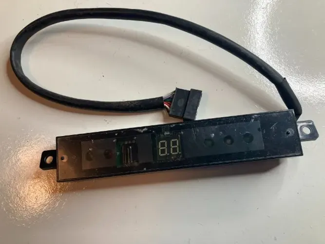 Placa Display Ar Condicionado Komeco (Usado)