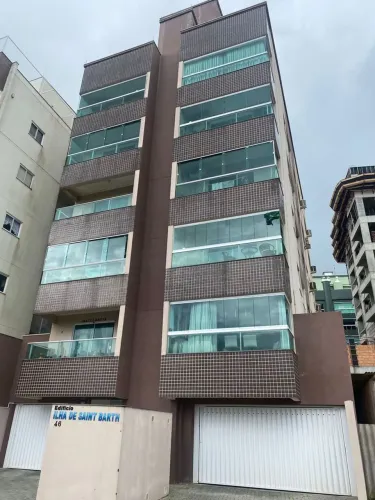 Apartamento mobiliado para Venda Gravatá | Navegantes/SC - 50 metros do mar