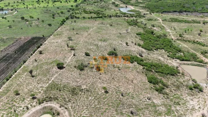 Área à venda, 1.400.000 m² - Toritama-PE.