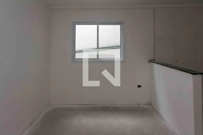 Apartamento à Venda - Vila Prudente, 1 Quarto, 32 m2