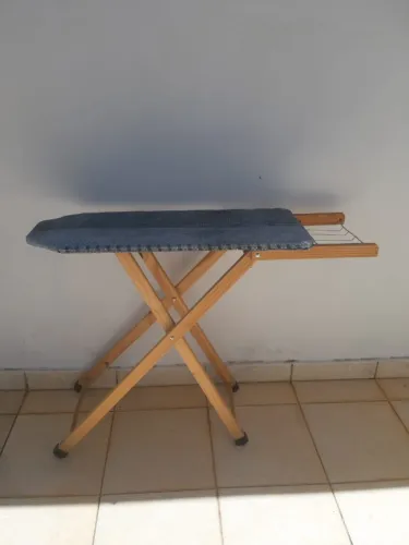 Tábua de passar roupa