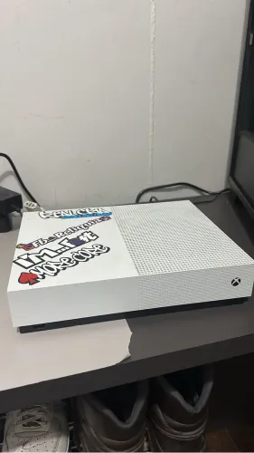 Xbox One S ALL Digital