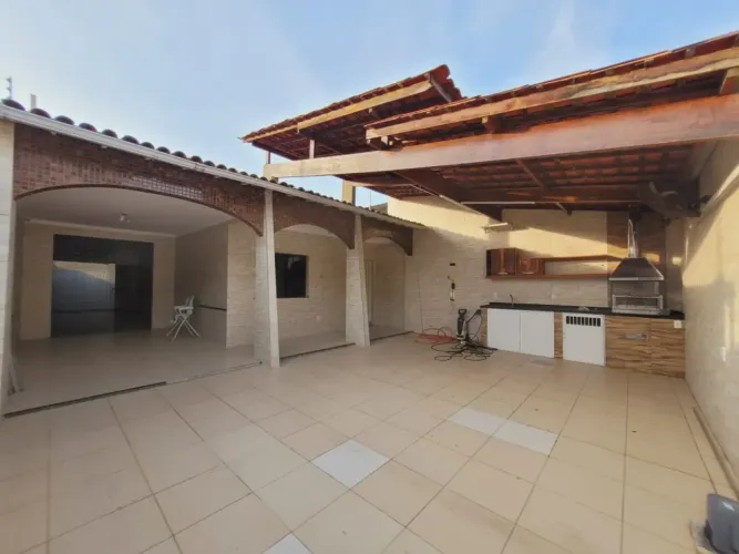 Casa à venda em rua pública, JABOTIANA, Aracaju, SE