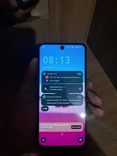Motorola g35 5g 256gb