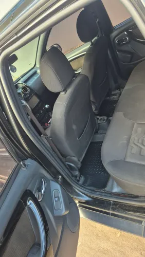 Renault Duster Dynamique 1.6 Hi-flex 16V Mec. 2019