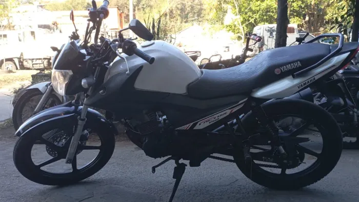 Moto yamaha