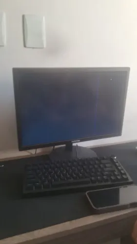 Monitor