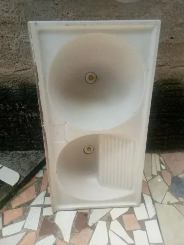 Tanque de 2cuba