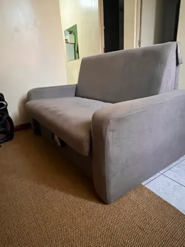 Sofá- cama 