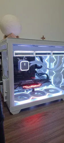 PLACA DE VÍDEO RTX 3080TI 12GB ZOTAC