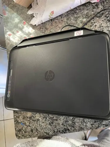 Impressora HP DekJet 2874