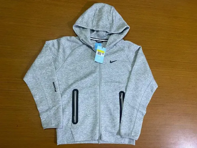 Jaqueta Nike x Nocta Tech Flecee