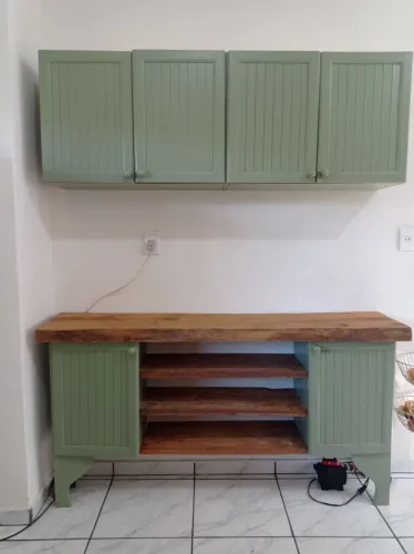 Armários de Cozinha