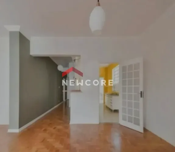 Apartamento em Rua Alagoas - Higienópolis - São Paulo/SP