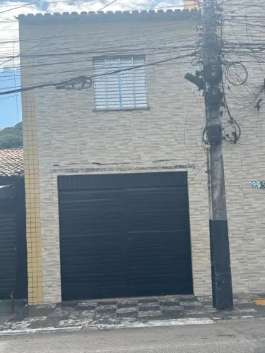 ALUGA-SE PONTO COMERCIAL NO BAIRRO INDUSTRIAL - R$ 750/MÊS