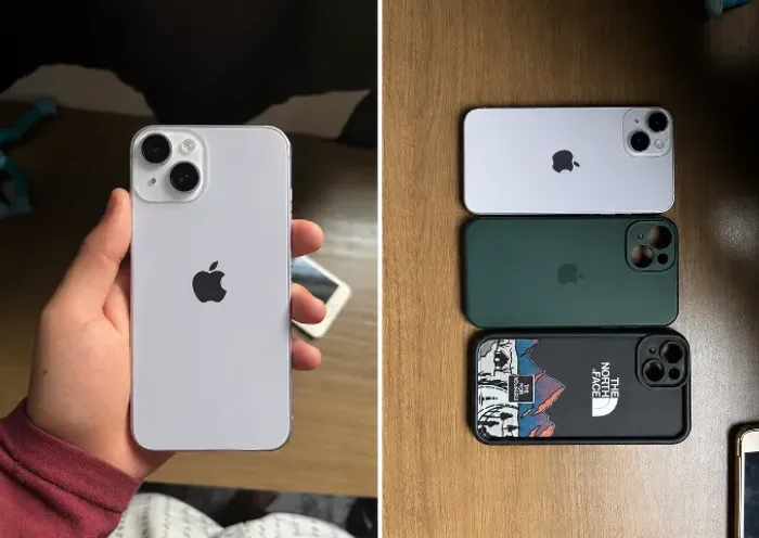 iPhone 14