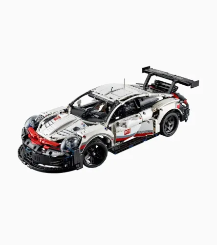 Lego Porsche 911 RSR