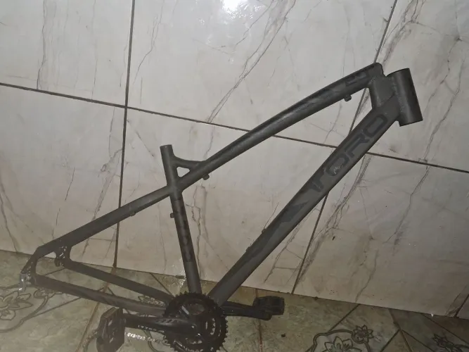 Quadro colli aro 29