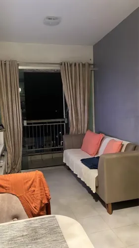 Aluguel apartamento