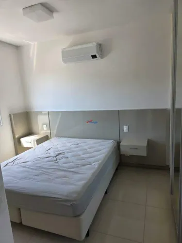 Apartamento para aluguel, 3 quartos, 1 suíte, 3 vagas, Alto Barroca - Belo Horizonte/MG