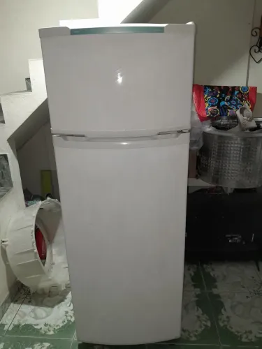 Geladeira Consul Duplex 