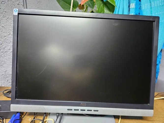 Monitor AOC