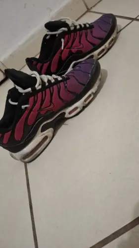 Nike Tn