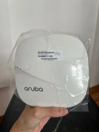 Access Point Aruba Instant IAP-207 JX954A Wi-Fi Dual Band