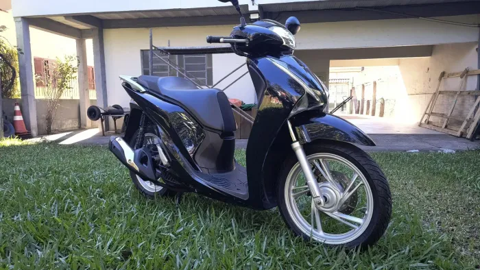 Honda SH 150i