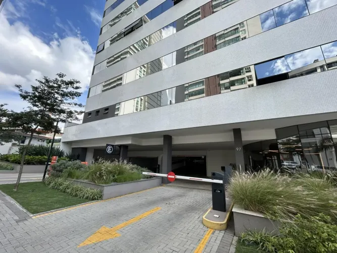 Sala Comercial para Venda em Curitiba, Vila Izabel