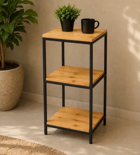 Mini estante / fruteira