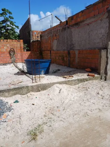 vendo terreno em vilas de Abrantes