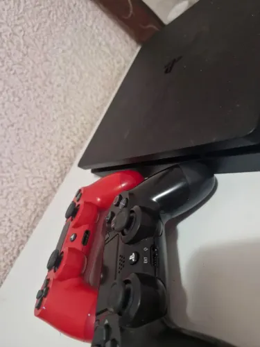 VENDO PS 4