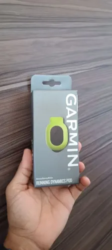 Dispositivo GARMIN CORRIDA 