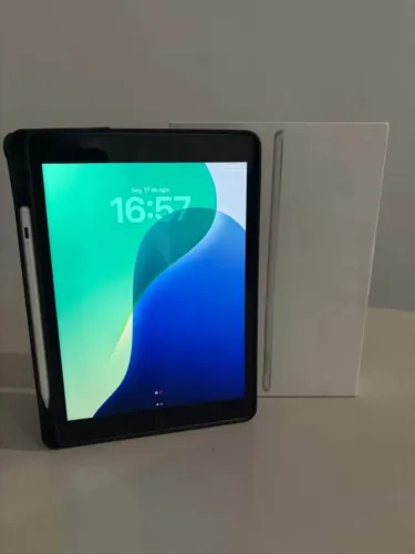 iPad 9a geração 64GB