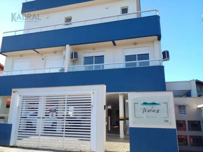 Residence Tides - Apto 202