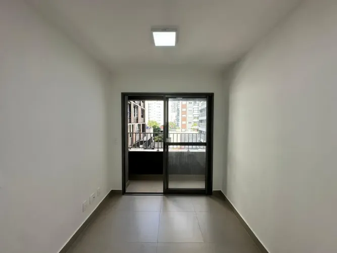 Apartamento para locação com 2 dormitórios, Perdizes, São Paulo, SP