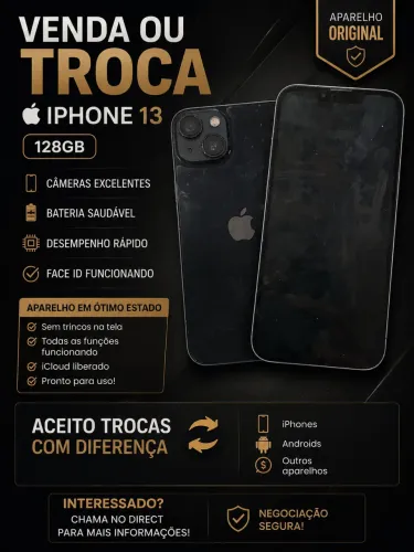 iPhone 13