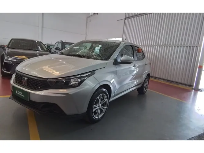 Fiat Argo Drive 1.0 Firefly 2025